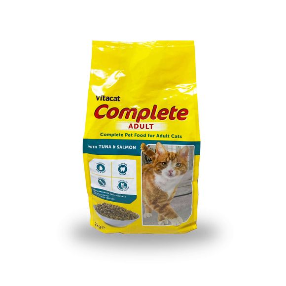 Aldi Dry Cat Food Ingredients at Patricia Chambers blog